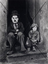 Photograph charlie chaplin. for sale  UK