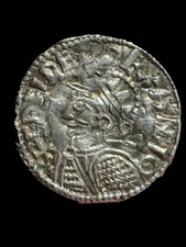 Aethelred helmet type for sale  SWINDON