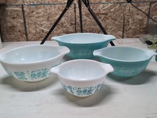 Vintage pyrex amish for sale  Olathe