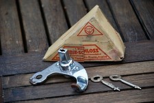 Hebie 1700 bremsanker gebraucht kaufen  Bamberg