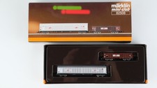 Märklin 82508 güterwagen gebraucht kaufen  Viersen
