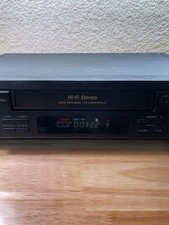 Sony slv 788hf for sale  San Antonio
