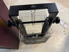 Distributeur plaques verre d'occasion  Pantin