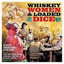 Various artists whiskey for sale  UK