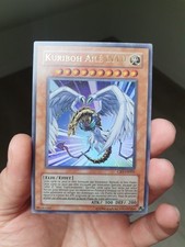 Kuriboh ailé lv10 d'occasion  Orleans-
