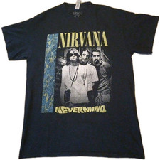 Nirvana nevermind deep for sale  ST. HELENS