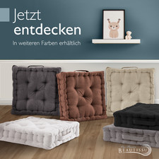 Sitzkissen 50x50 set gebraucht kaufen Sitzkissen 50x50 set gebraucht kaufen  Frechen