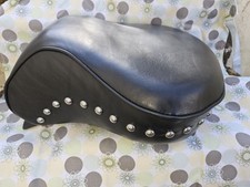 harley pillion seat for sale harley pillion seat for sale BROMSGROVE