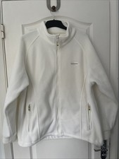 Ladies emsmorn fleece for sale  HAILSHAM