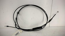 Cable ouverture capot d'occasion  Villegusien-le-Lac