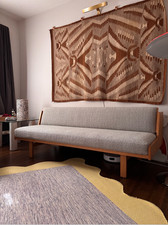 Restored hans wegner for sale  Los Angeles