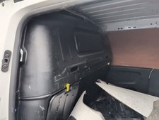 Peugeot partner 2018 for sale  LEEDS