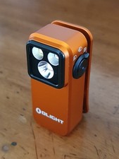 Olight oclip pro for sale  WELLS-NEXT-THE-SEA