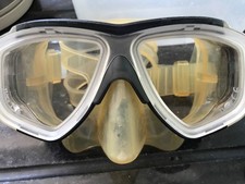 Scuba diving mask for sale  WORCESTER