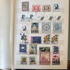 Collezione san marino usato  Milano