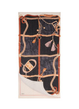Liu jeans stola usato  Italia