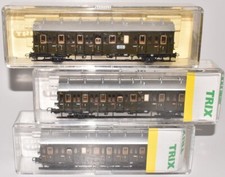 Trix 23743 23303 gebraucht kaufen  Lauterbach