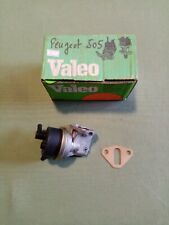 Peugeot 505 pompe d'occasion  Aigre
