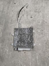 Radiateur condenseur clim d'occasion  Renescure