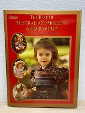 Best australian smocking for sale  Cotopaxi