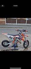 Ktm 50cc 2020 for sale  KNOTTINGLEY