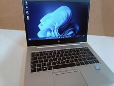 Elitebook 830 laptop usato  Zanica
