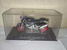 Modellino moto ducati usato  Vercelli
