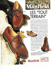 Publicité advertising 108 d'occasion  Tinténiac