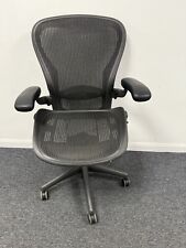 Herman miller aeron usato  Spedire a Italy