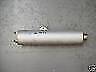 Original exhaust left usato  Italia