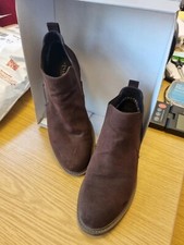 Venice motorrad schuhe gebraucht kaufen  Sollstedt