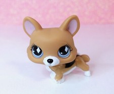 Authentic littlest lps d'occasion  Tours-