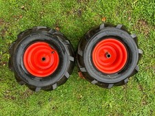 Countax ride mower for sale  WORCESTER