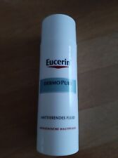 Eucerin dermopure mattierendes gebraucht kaufen  Hamburg