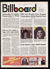 Billboard 1967 may usato  Guidonia Montecelio