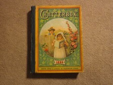Chatterbox 1896 ads for sale  Saint Paul