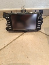 Autoradio toyota yaris usato  Cuneo