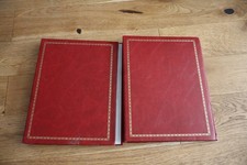 Photo albums upto for sale  GREAT YARMOUTH