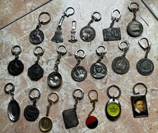 Lot porte clés d'occasion Lot porte clés d'occasion  Saint-Leu-la-Forêt