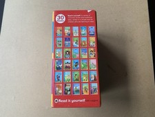 Ladybird read books for sale  TELFORD