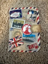 Passport holder wallet for sale  Portland
