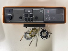 Rapido 1100 heizung gebraucht kaufen  Bad Salzschlirf