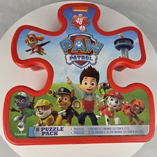 Paw patrol puzzle for sale  Pittsburgh