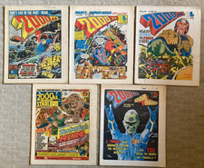2000ad progs 88 for sale  BELFAST