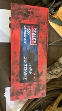 Sealey re9720 hydraulic for sale  BATHGATE