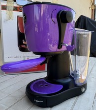 lavazza piccina usato  Fucecchio