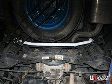 Ssangyong Kyron / Rexton II - Barra inferior traseira / Suporte de membro traseiro, usado comprar usado Ssangyong Kyron / Rexton II - Barra inferior traseira / Suporte de membro traseiro, usado comprar usado  Enviando para Brazil