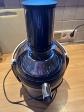 Philips entsafter hr1871 gebraucht kaufen  Maxhütte-Haidhof
