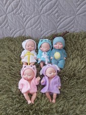 Pcs mini baby for sale  LANCING