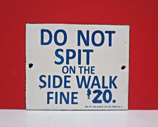 Vintage spit fine for sale  Sanborn